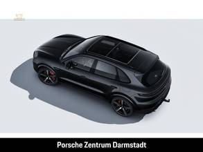 Thumbnail von Porsche Cayenne S E-Hybrid InnoDrive HA-Lenkung BOSE