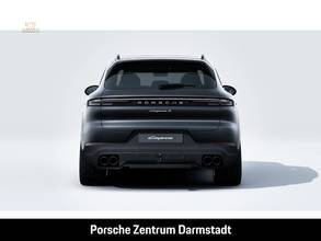 Thumbnail von Porsche Cayenne S E-Hybrid InnoDrive HA-Lenkung BOSE