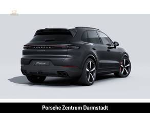Thumbnail von Porsche Cayenne S E-Hybrid InnoDrive HA-Lenkung BOSE