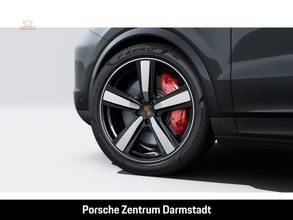 Thumbnail von Porsche Cayenne S E-Hybrid InnoDrive HA-Lenkung BOSE