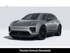 Porsche Macan 4S HA-Lenkung Surround-View Sitzbelüftung