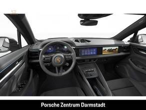 Thumbnail von Porsche Macan 4S HA-Lenkung Surround-View Sitzbelüftung