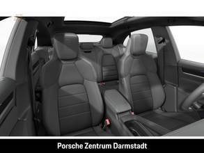Thumbnail von Porsche Macan 4S HA-Lenkung Surround-View Sitzbelüftung