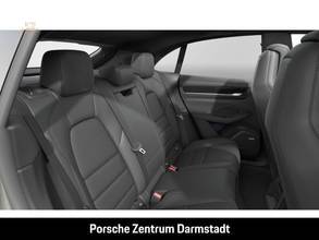 Thumbnail von Porsche Macan 4S HA-Lenkung Surround-View Sitzbelüftung