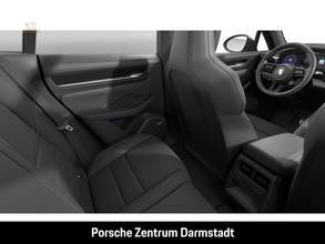 Thumbnail von Porsche Macan 4S HA-Lenkung Surround-View Sitzbelüftung