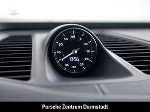 Thumbnail von Porsche Macan 4S HA-Lenkung Surround-View Sitzbelüftung