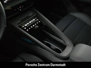 Thumbnail von Porsche Macan 4S HA-Lenkung Surround-View Sitzbelüftung