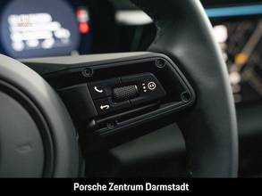 Thumbnail von Porsche Macan 4S HA-Lenkung Surround-View Sitzbelüftung
