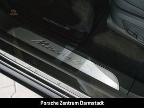 Thumbnail von Porsche Macan 4S HA-Lenkung Surround-View Sitzbelüftung