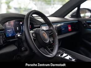 Thumbnail von Porsche Macan 4S HA-Lenkung Surround-View Sitzbelüftung
