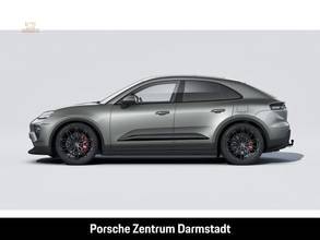 Thumbnail von Porsche Macan 4S HA-Lenkung Surround-View Sitzbelüftung