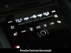 Thumbnail von Porsche Macan 4S HA-Lenkung Surround-View Sitzbelüftung