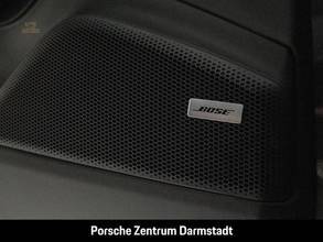 Thumbnail von Porsche Macan 4S HA-Lenkung Surround-View Sitzbelüftung