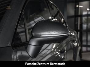 Thumbnail von Porsche Macan 4S HA-Lenkung Surround-View Sitzbelüftung