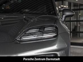 Thumbnail von Porsche Macan 4S HA-Lenkung Surround-View Sitzbelüftung
