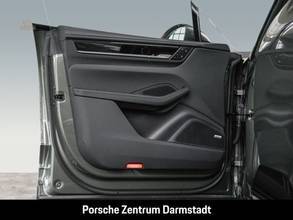 Thumbnail von Porsche Macan 4S HA-Lenkung Surround-View Sitzbelüftung