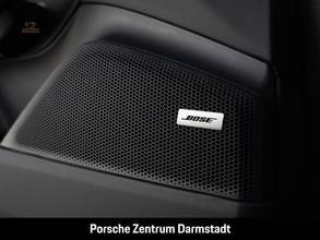 Thumbnail von Porsche Macan 4S HA-Lenkung Surround-View Sitzbelüftung