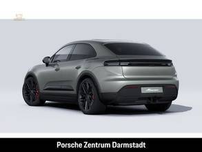 Thumbnail von Porsche Macan 4S HA-Lenkung Surround-View Sitzbelüftung