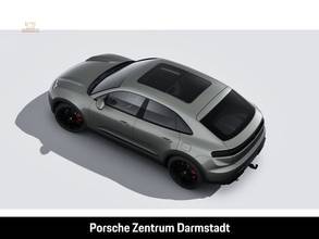 Thumbnail von Porsche Macan 4S HA-Lenkung Surround-View Sitzbelüftung