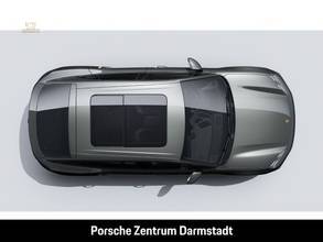 Thumbnail von Porsche Macan 4S HA-Lenkung Surround-View Sitzbelüftung