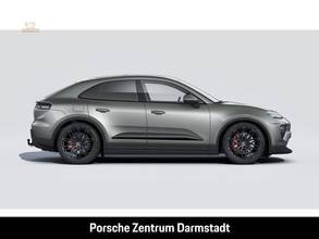 Thumbnail von Porsche Macan 4S HA-Lenkung Surround-View Sitzbelüftung
