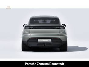 Thumbnail von Porsche Macan 4S HA-Lenkung Surround-View Sitzbelüftung