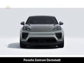Thumbnail von Porsche Macan 4S HA-Lenkung Surround-View Sitzbelüftung