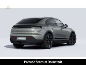 Thumbnail von Porsche Macan 4S HA-Lenkung Surround-View Sitzbelüftung
