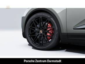 Thumbnail von Porsche Macan 4S HA-Lenkung Surround-View Sitzbelüftung
