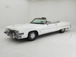 Thumbnail von Cadillac Eldorado '73