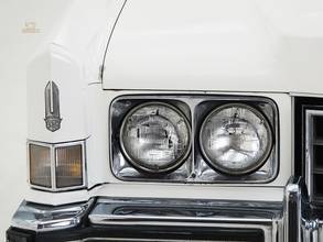 Thumbnail von Cadillac Eldorado '73