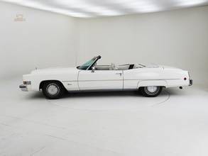 Thumbnail von Cadillac Eldorado '73