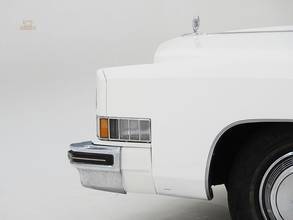 Thumbnail von Cadillac Eldorado '73