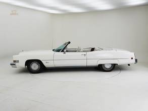 Thumbnail von Cadillac Eldorado '73
