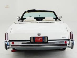 Thumbnail von Cadillac Eldorado '73