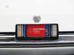 Thumbnail von Cadillac Eldorado '73