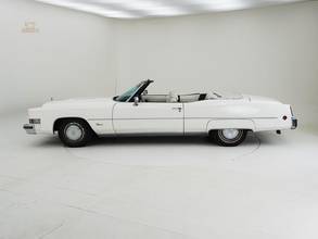 Thumbnail von Cadillac Eldorado '73