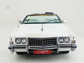 Thumbnail von Cadillac Eldorado '73