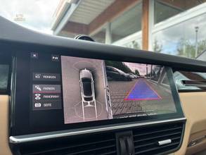 Thumbnail von Porsche Cayenne Coupe E-Hybrid Luft Pano SurroundView