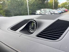 Thumbnail von Porsche Cayenne Coupe E-Hybrid Luft Pano SurroundView