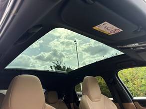 Thumbnail von Porsche Cayenne Coupe E-Hybrid Luft Pano SurroundView