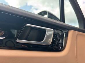 Thumbnail von Porsche Cayenne Coupe E-Hybrid Luft Pano SurroundView