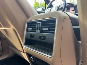 Thumbnail von Porsche Cayenne Coupe E-Hybrid Luft Pano SurroundView