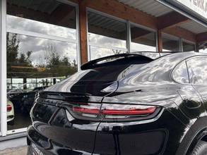 Thumbnail von Porsche Cayenne Coupe E-Hybrid Luft Pano SurroundView