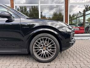 Thumbnail von Porsche Cayenne Coupe E-Hybrid Luft Pano SurroundView