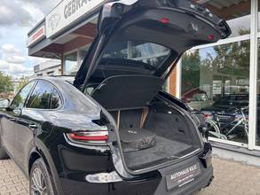 Thumbnail von Porsche Cayenne Coupe E-Hybrid Luft Pano SurroundView