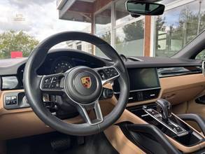 Thumbnail von Porsche Cayenne Coupe E-Hybrid Luft Pano SurroundView