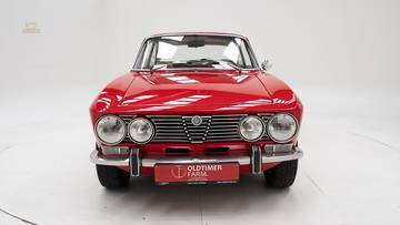 Thumbnail von Alfa Romeo 2000 GT Veloce '74