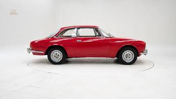 Thumbnail von Alfa Romeo 2000 GT Veloce '74