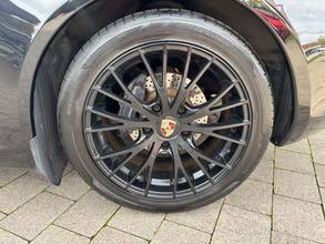 Thumbnail von Porsche Boxster Basis